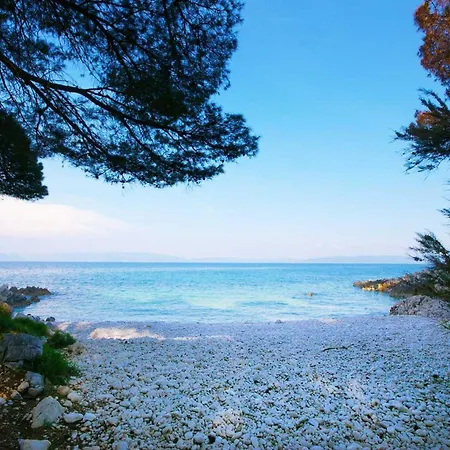 Jordan, A Charming Near The Sea, With Garden & Pool Holiday home Nedescina