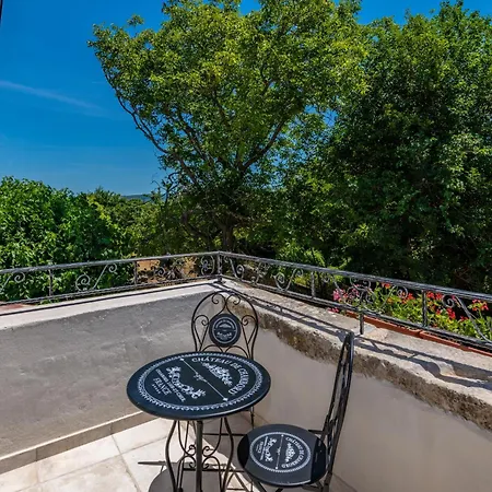 Holiday home Jordan, A Charming Near The Sea, With Garden & Pool Nedescina