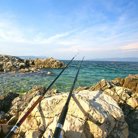 Jordan, A Charming Near The Sea, With Garden & Pool Holiday home *